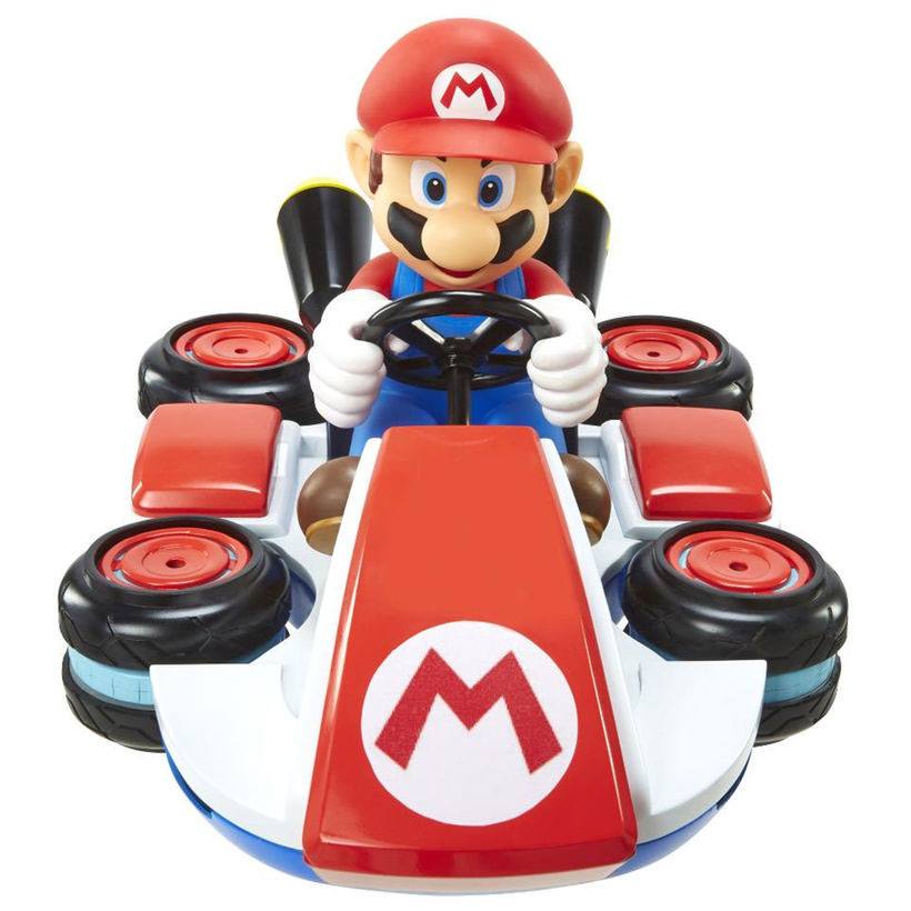 Mario Kart 8 RC Auto Mario