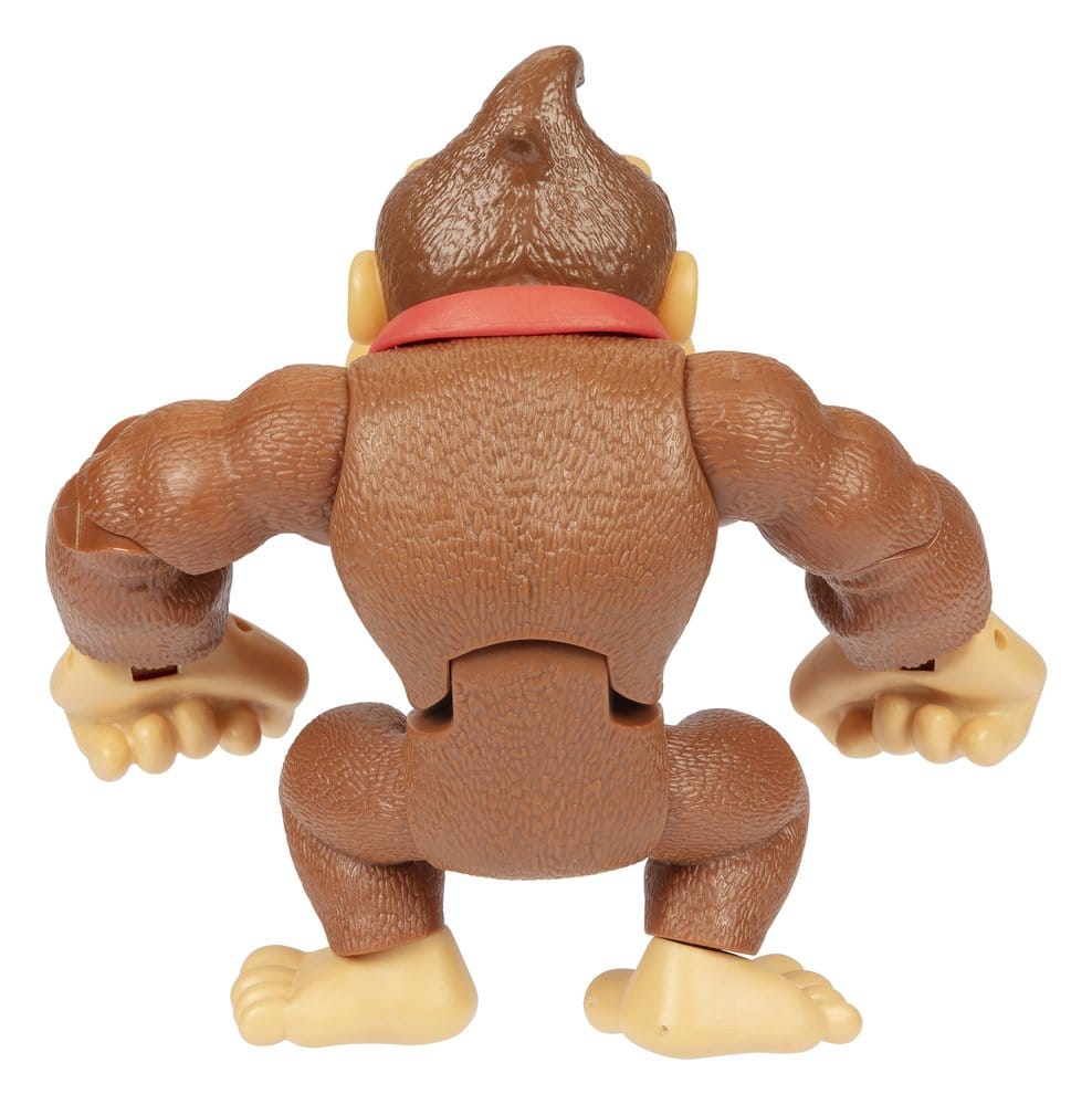 Super Mario Actionfigur Donkey Kong 15 cm