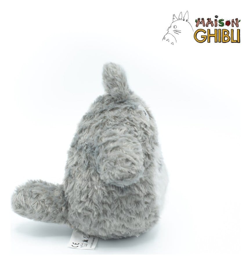 My Neighbor Totoro Plush Figure Fluffy Big Totoro 14 cm