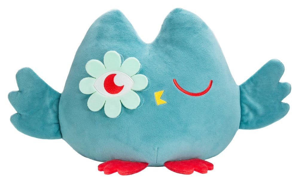 Kairos Plush Figure 23 cm