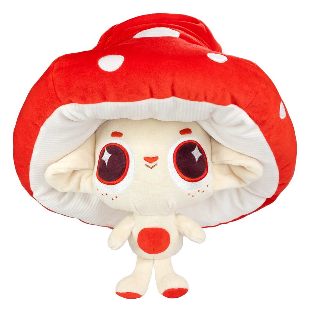 Capkins Plush Figure Fly Peek-a-boo 31 cm
