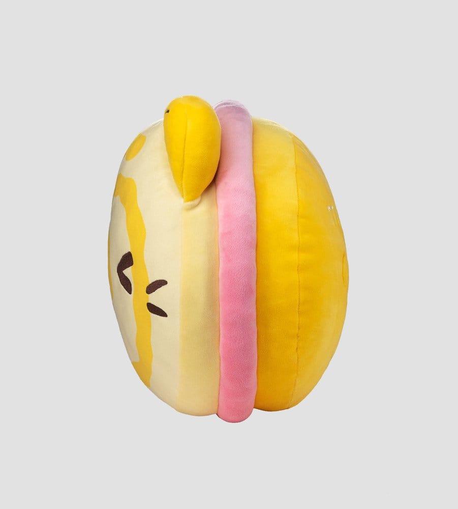 Meowcarons Plush Figure Swirl