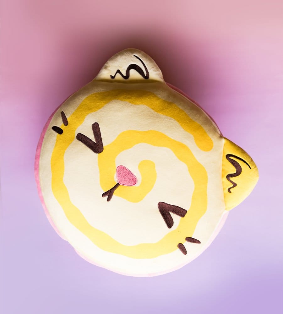 Meowcarons Plush Figure Swirl