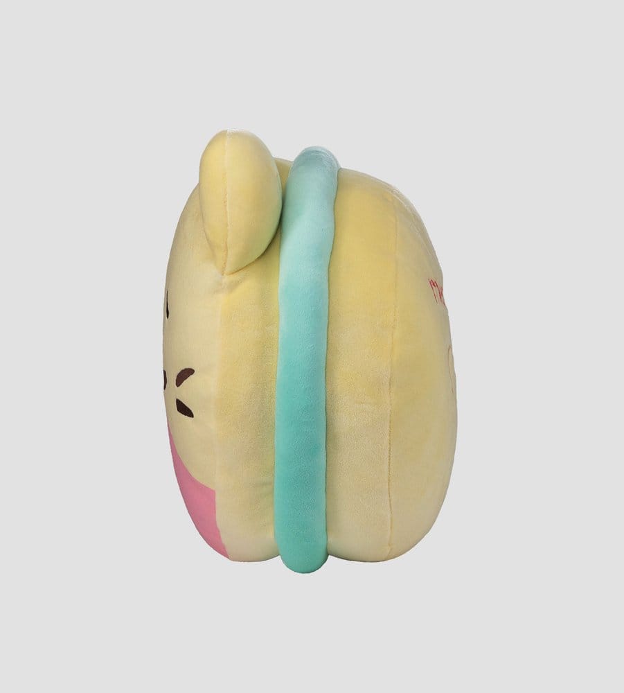 Meowcarons Plush Figure Bite
