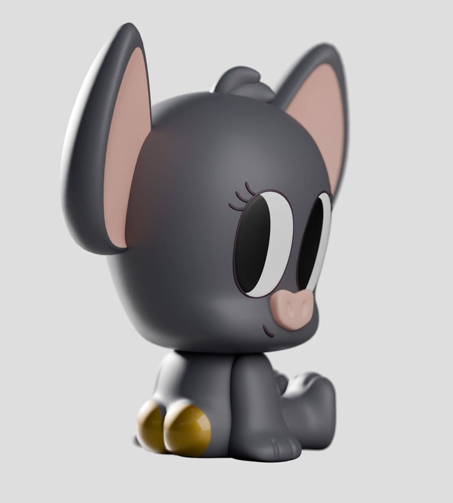 Tiny Shiny Hineys Mini Figures S1 7 cm Blind Box Display (6)