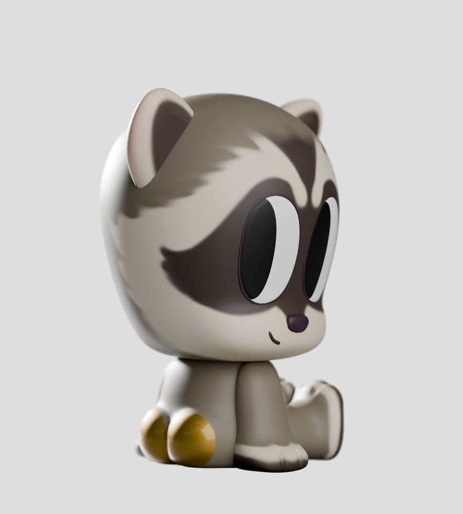 Tiny Shiny Hineys Mini Figures S1 7 cm Blind Box Display (6)
