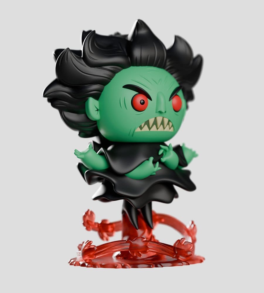 Odds N Sods Mini Figures S1 6 cm Blind Box Display (6)