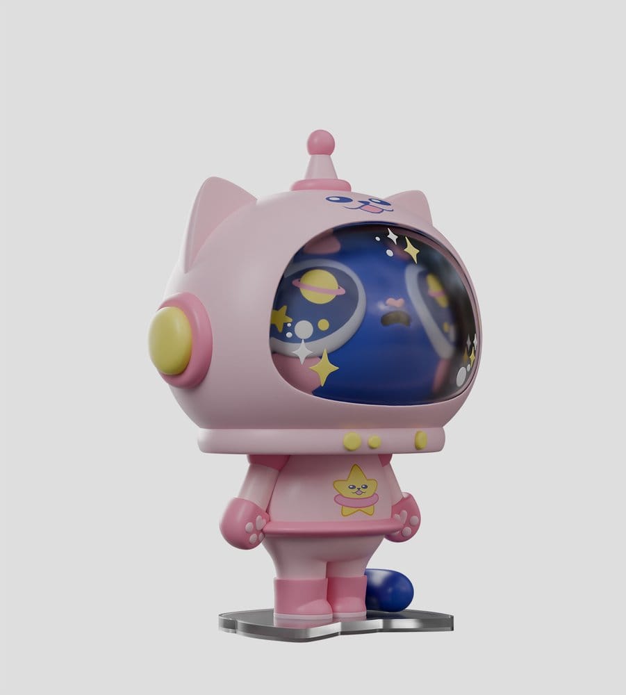 Widdle Baby Mini Figures Big World S1 13 cm Blind Box Display (6)