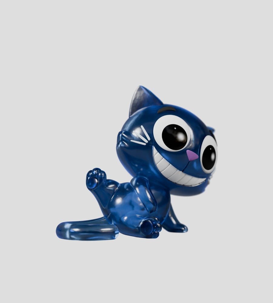 Catscans Mini Figures S1 6 cm Blind Box Display (9)