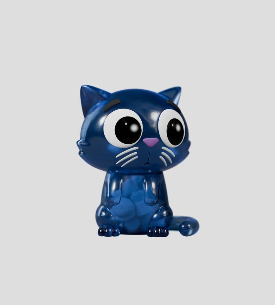Catscans Mini Figures S1 6 cm Blind Box Display (9)