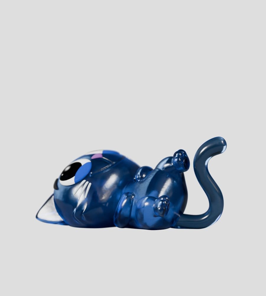 Catscans Mini Figures S1 6 cm Blind Box Display (9)