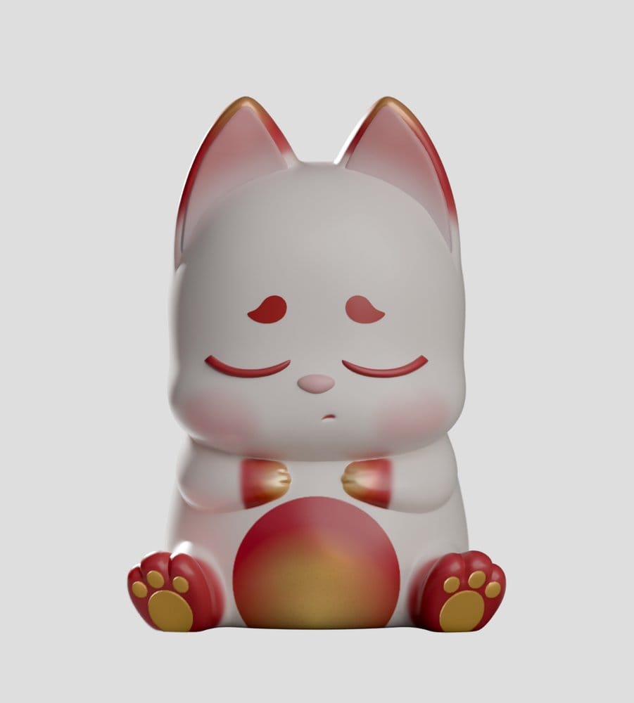 Chuuu Mini Figures S1 11 cm Blind Box Display (6)