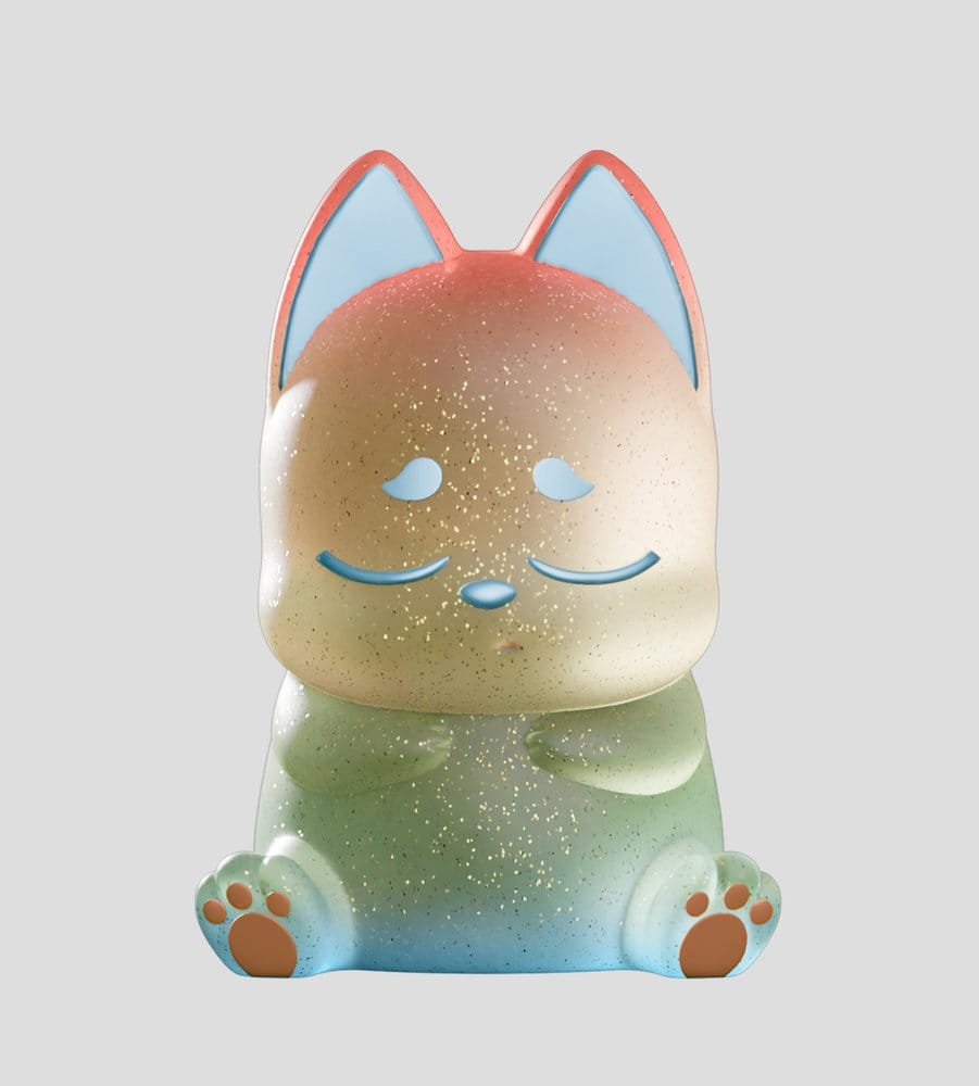 Chuuu Mini Figures S1 11 cm Blind Box Display (6)