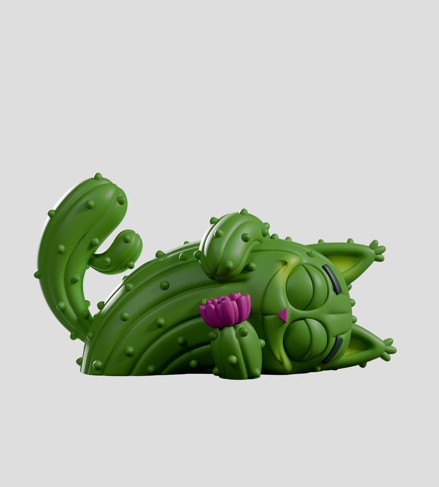 Pricklepuss Mini Figures S1 6 cm Blind Box Display (6)
