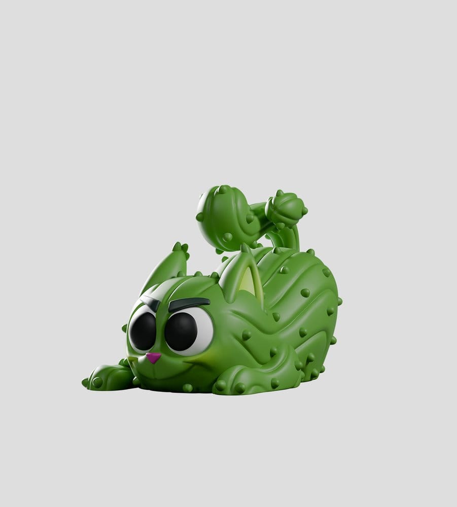 Pricklepuss Mini Figures S1 6 cm Blind Box Display (6)