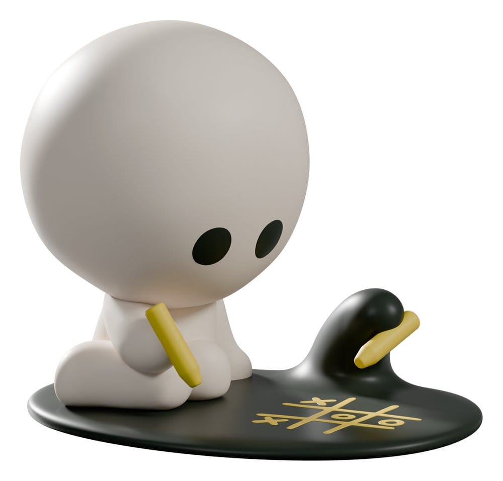 Meyanmi Shadow Mini Figures S1 7 cm Blind Box Display (6)