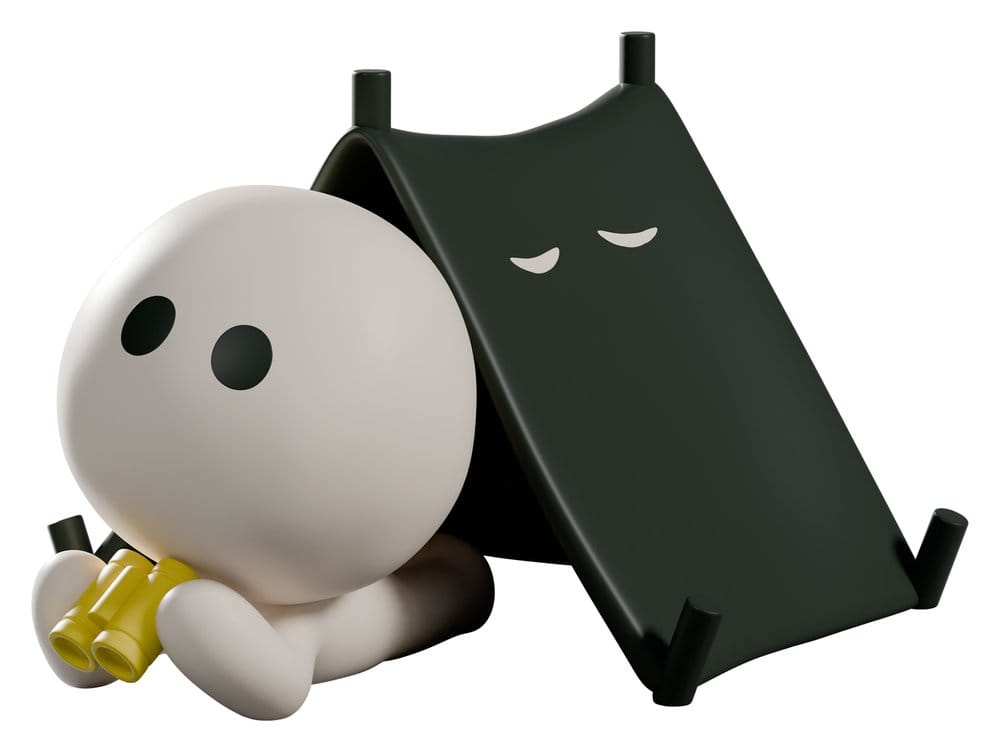 Meyanmi Shadow Mini Figures S1 7 cm Blind Box Display (6)