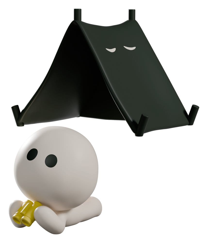 Meyanmi Shadow Mini Figures S1 7 cm Blind Box Display (6)
