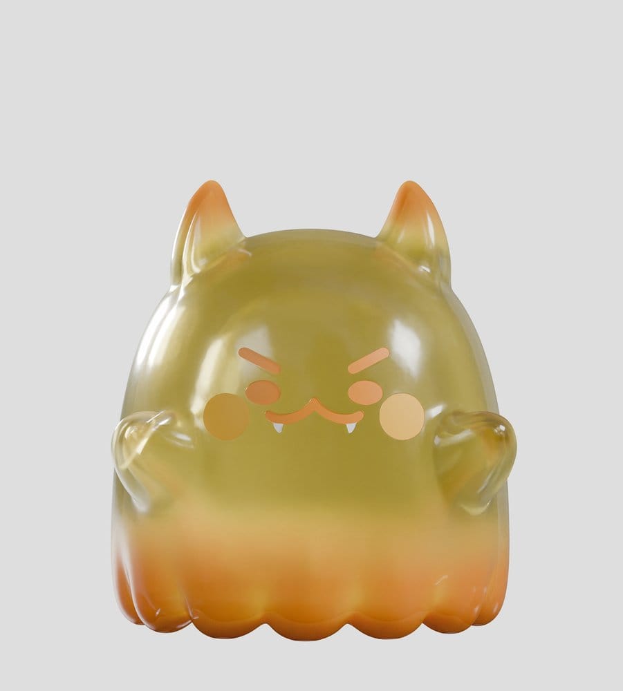 Cute As Heck Mini Figures S1 9 cm Blind Box Display (6)