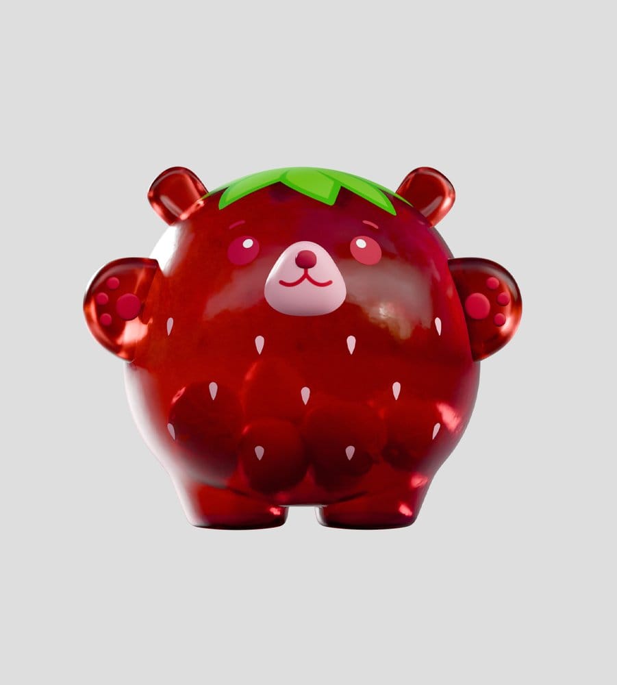 Little Bearries Mini Figures S1 5 cm Blind Box Display (4)