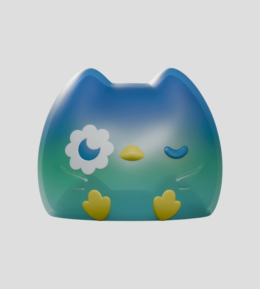 Stackable Kairos Mini Figures S1 3 cm Blind Box Display (4)