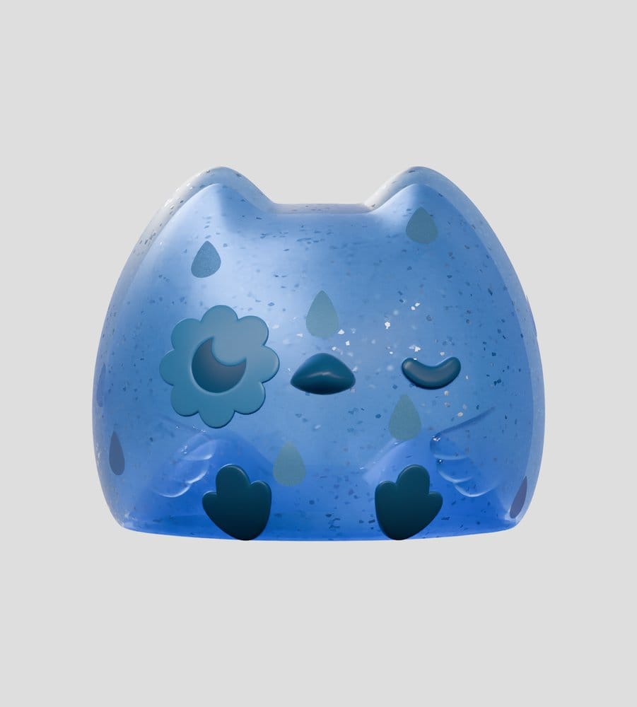 Stackable Kairos Mini Figures S1 3 cm Blind Box Display (4)
