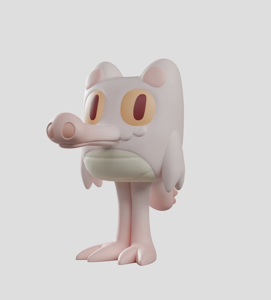 Gaz Mini Figures 7 cm Blind Box Display (4)