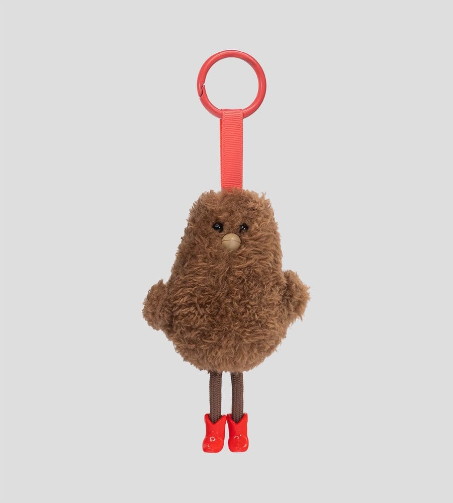 Birds N Boots Mini Figures 8 cm Blind Box Display (4)