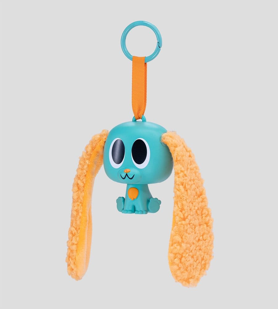 Cloth Ears Mini Figures 13 cm Blind Box Display (4)
