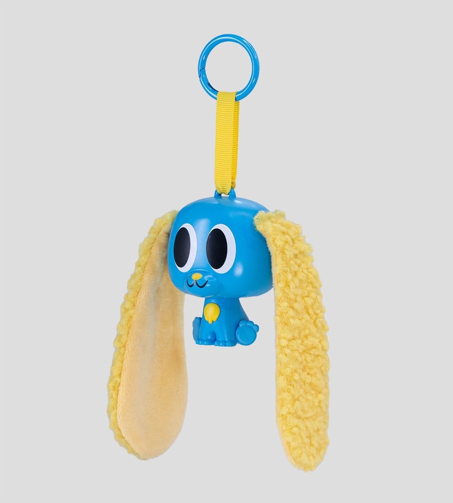 Cloth Ears Mini Figures 13 cm Blind Box Display (4)