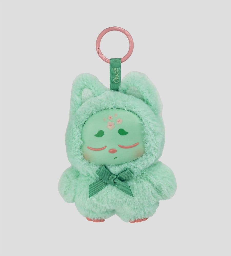Chuuu Keychains S1 11 cm Blind Box Display (4)