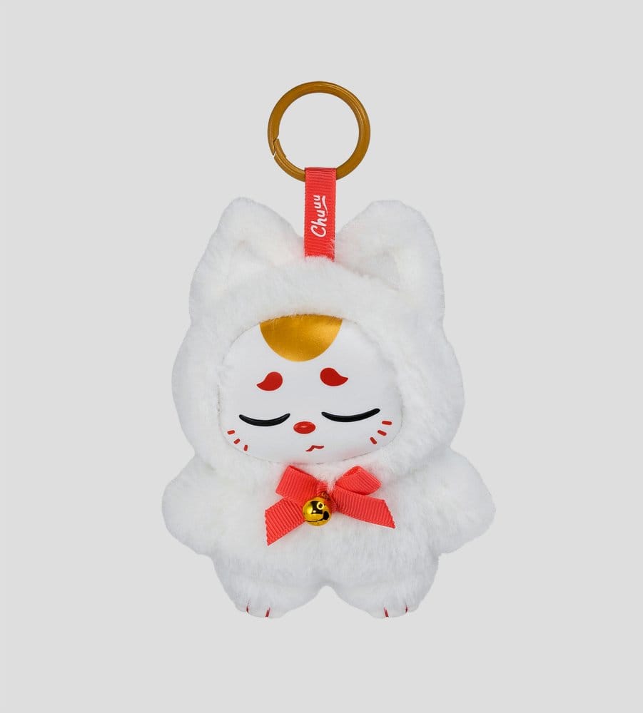 Chuuu Keychains S1 11 cm Blind Box Display (4)