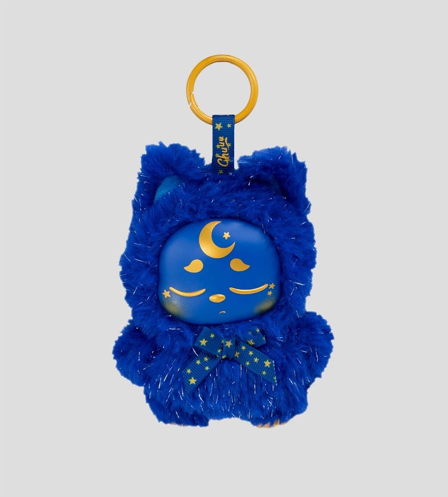 Chuuu Keychains S1 11 cm Blind Box Display (4)