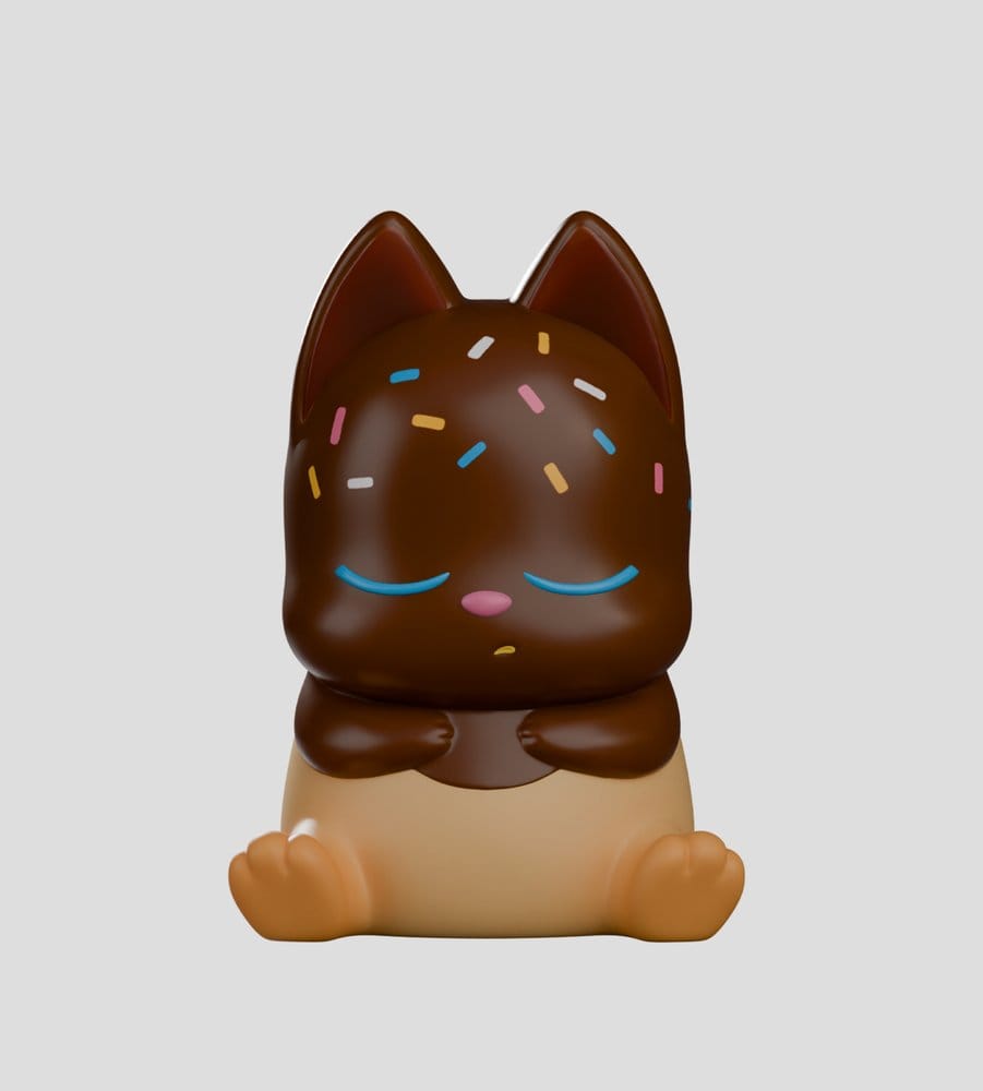 Chuuu Vinyl Mini Figures S2 Sweet Treats 11 cm Blind Box Display (6)