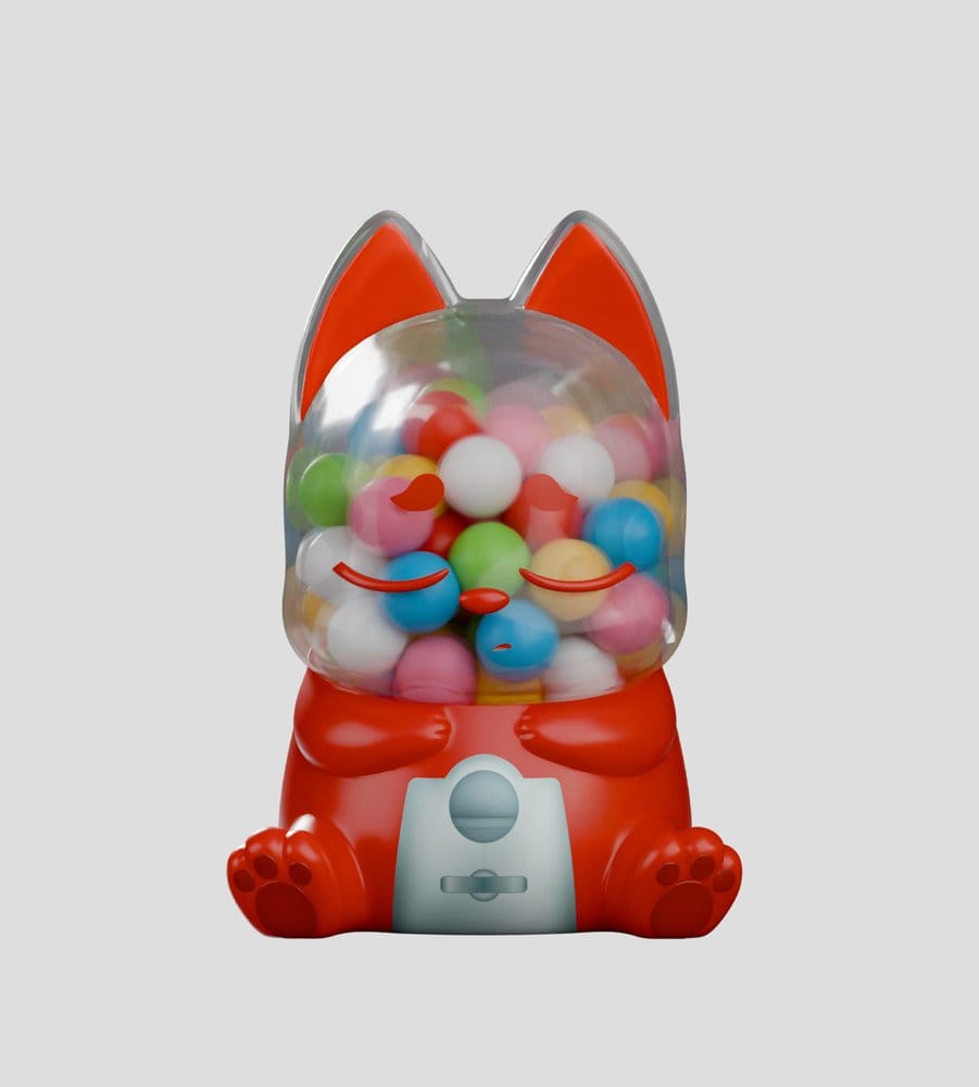 Chuuu Vinyl Mini Figures S2 Sweet Treats 11 cm Blind Box Display (6)