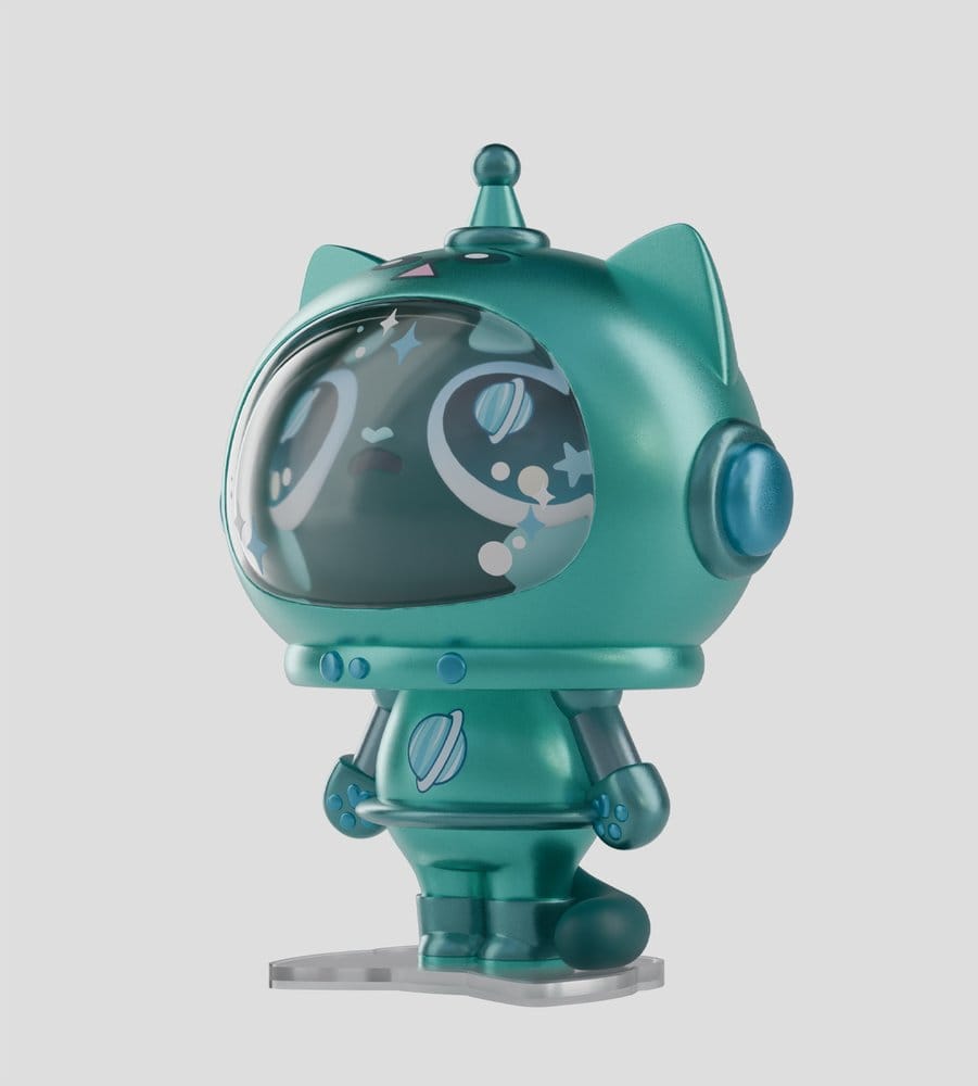 Widdle Baby Mini Figures Big Galaxy 14 cm Blind Box Display (6)