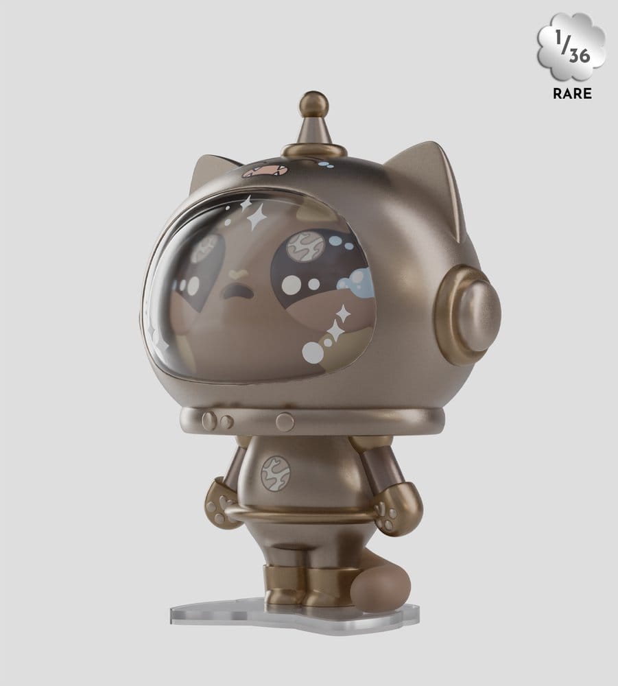 Widdle Baby Mini Figures Big Galaxy 14 cm Blind Box Display (6)