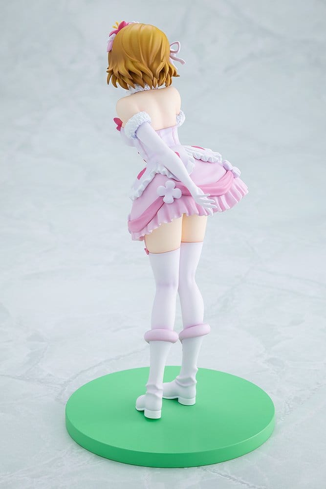 LoveLive! KDcolle PVC Figure Hanayo Koizumi Bokutachi wa Hitotsu no Hi