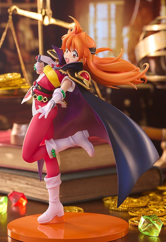 Slayers PVC Figure Lina Inverse Light Novel 16 cm