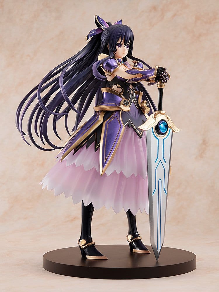 Date A Live PVC Figure 1/7 Tohka Yatogami Astral Dress Ver. (re-run) 23 cm