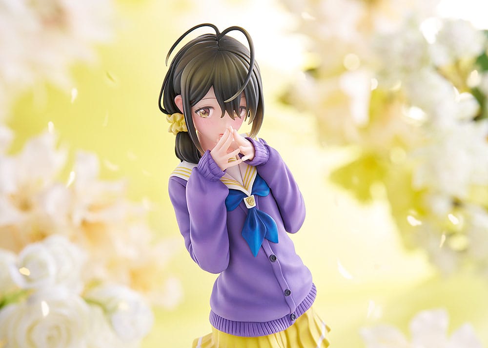 The Shiunji Family Children PVC Statue 1/7 Kotono Shiunji 22 cm