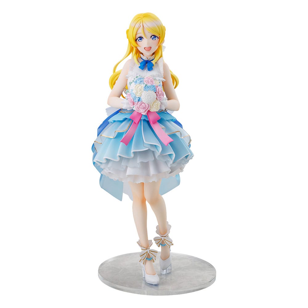 Love Live!