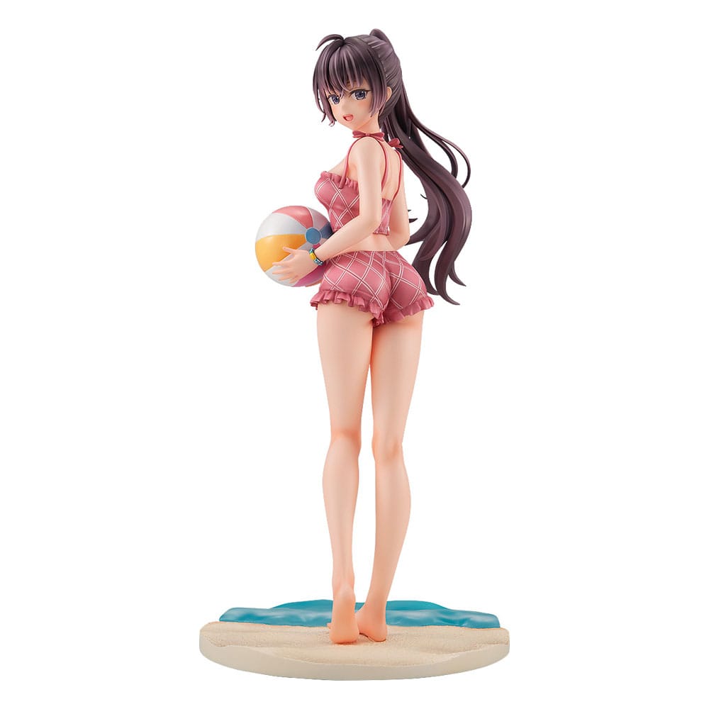 Alya Sometimes Hides Her Feelings in Russian Statue 1/7 Yuki Suou: Vacation Swimsuit Ver. 24 cm