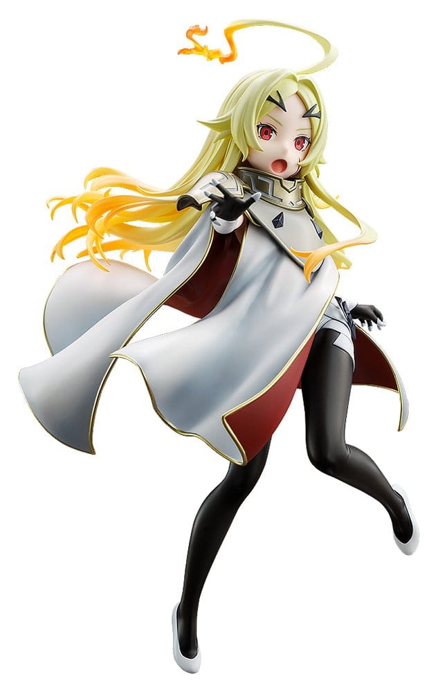 Sentenced to Be a Hero PVC Statue 1/7 Teoritta 20 cm