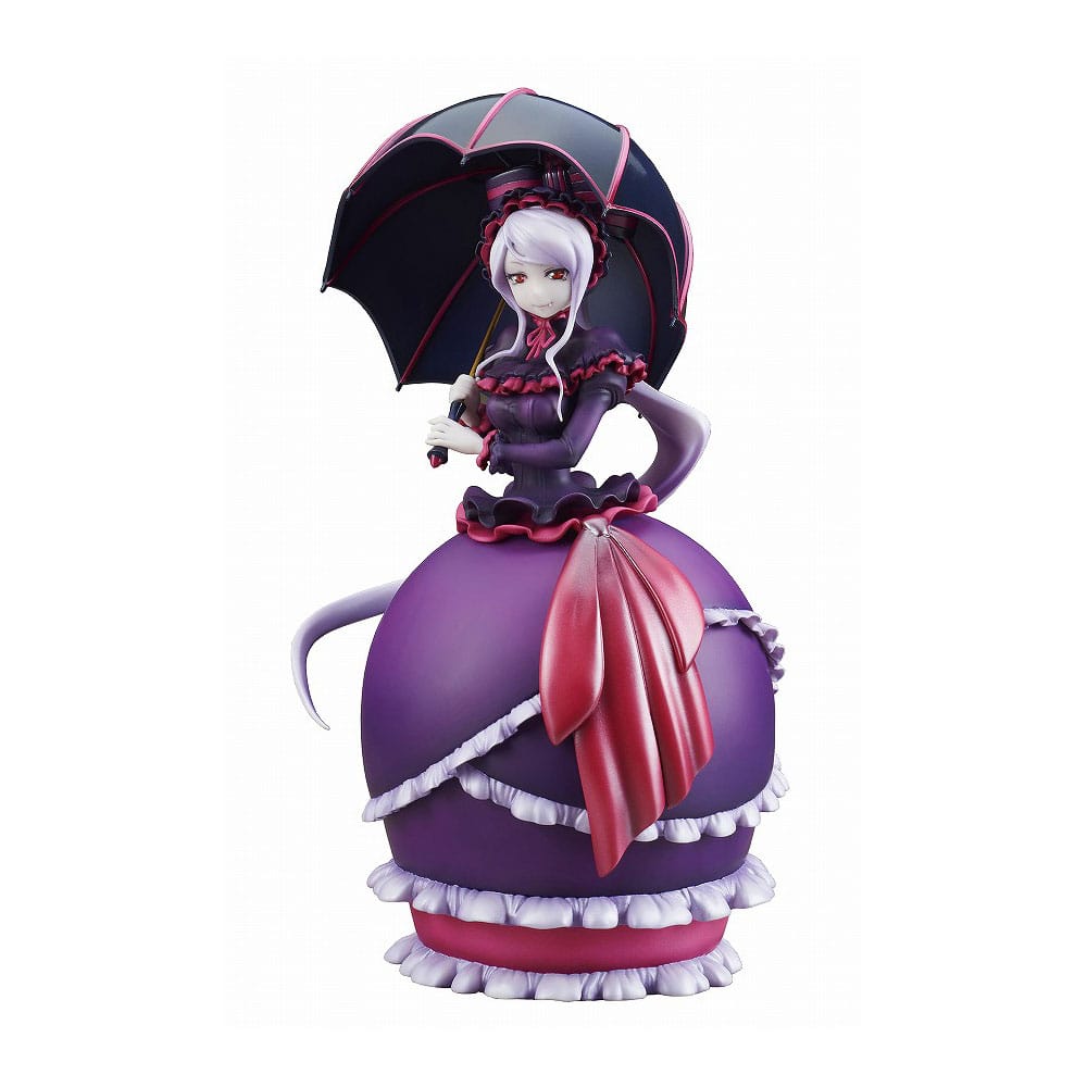 Overlord III PVC Statue 1/7 Shalltear Bloodfallen 21 cm (re-run)