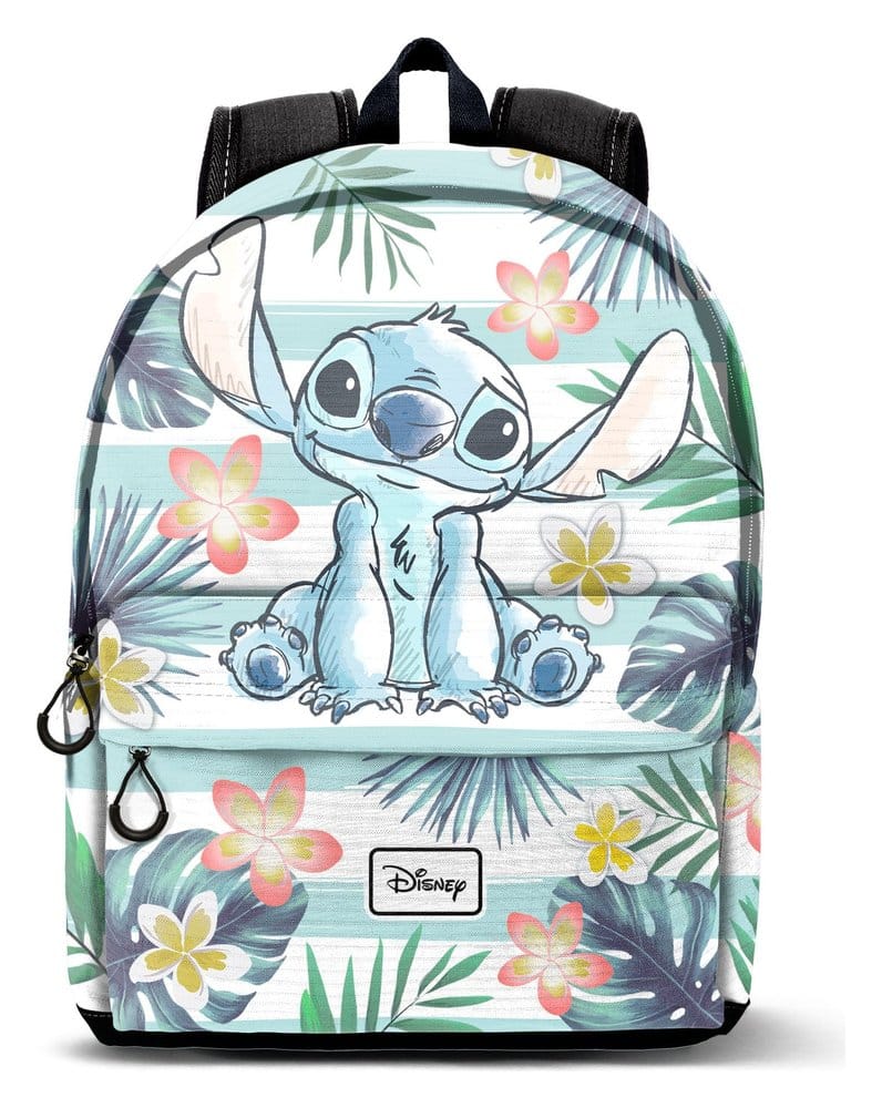 Lilo & Stitch FAN HS Backpack 3.0 Ocean
