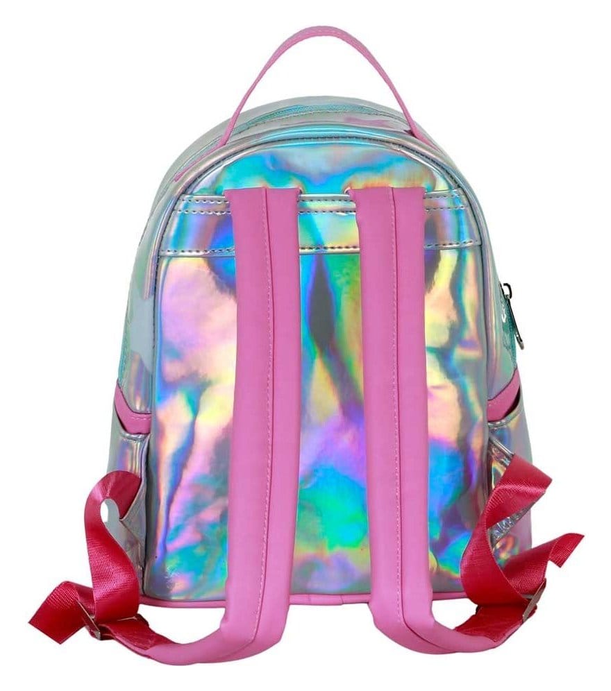 Lilo & Stitch Small Heady Backpack Cosmic