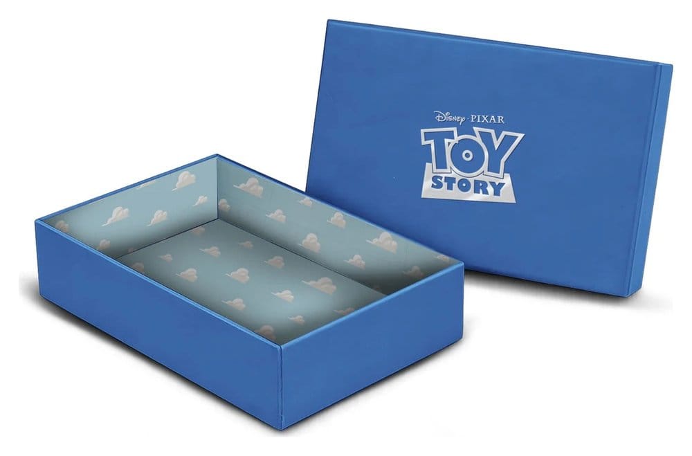 Toy Story Slim Wallet Hamm