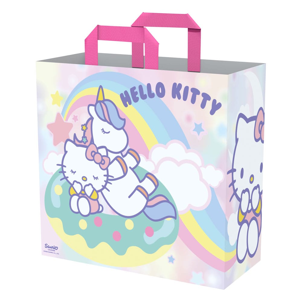 Sanrio Tote Bag Hello Kitty Pony