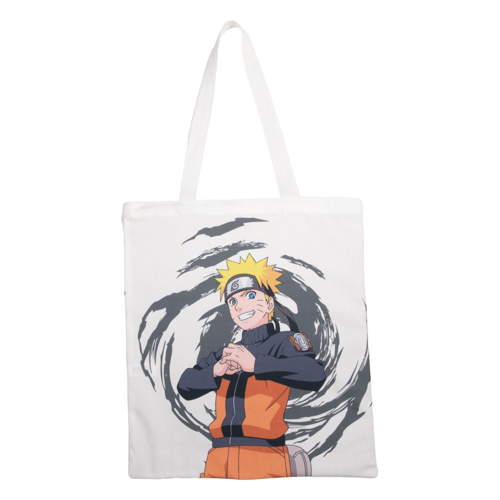 Naruto Tote Bag Storm